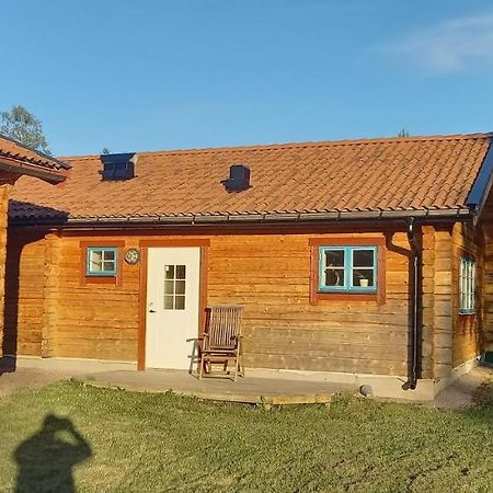 Apartamento Vackert Belaegen Laegenhet I Gesunda Solleron Exterior foto